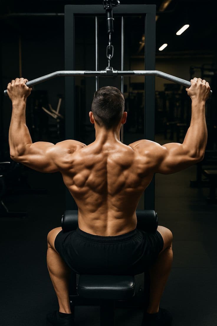 Musculação